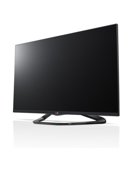 LG 55LA660S TV 139,7 cm (55") Full HD Smart TV Wi-Fi Nero