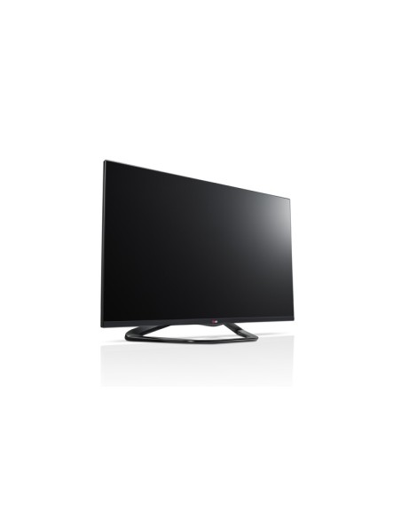 LG 55LA660S TV 139,7 cm (55") Full HD Smart TV Wi-Fi Nero