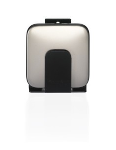 Freecom Mobile Drive Sq TV disco rigido esterno 1000 GB Nero, Argento