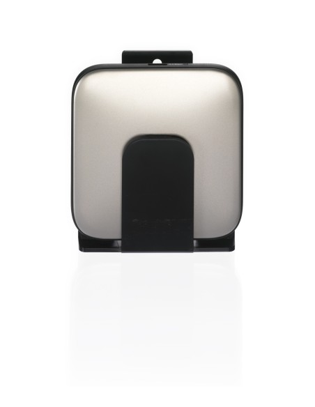 Freecom Mobile Drive Sq TV disco rigido esterno 1000 GB Nero, Argento