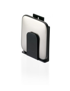 Freecom Mobile Drive Sq TV disco rigido esterno 1000 GB Nero, Argento 2
