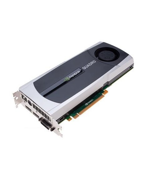Lenovo 57Y4481 scheda video NVIDIA Quadro 5000 2,5 GB GDDR5