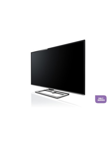 Toshiba 58L7363DG TV 147,3 cm (58") Full HD Smart TV Wi-Fi Alluminio, Nero