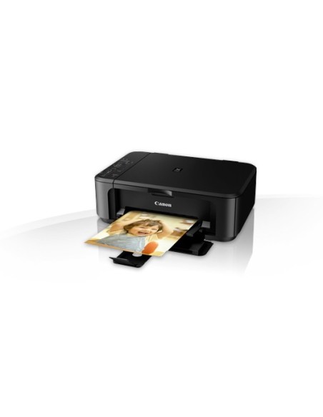 Canon PIXMA MG2250 Ad inchiostro A4 4800 x 1200 DPI