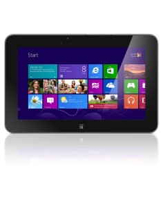 DELL XPS 10 32 GB 25,6 cm (10.1") Qualcomm 2 GB Wi-Fi 4 (802.11n) Windows RT Nero