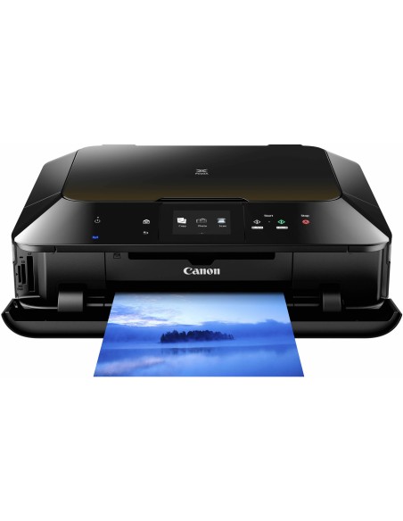 Canon PIXMA MG6350 Ad inchiostro A4 9600 x 2400 DPI Wi-Fi