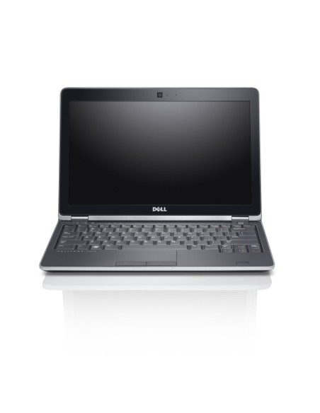 DELL Latitude E6230 Computer portatile 31,8 cm (12.5") Intel® Core™ i5 4 GB DDR3-SDRAM 500 GB HDD Windows 7 Professional Nero,