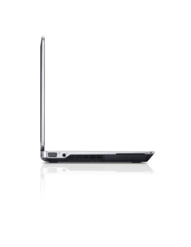 DELL Latitude E6230 Computer portatile 31,8 cm (12.5") Intel® Core™ i7 4 GB DDR3-SDRAM 500 GB HDD Windows 7 Professional Nero,