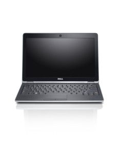 DELL Latitude E6230 Computer portatile 31,8 cm (12.5") Intel® Core™ i7 8 GB DDR3-SDRAM 256 GB SSD Windows 7 Professional Nero,