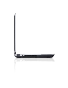 DELL Latitude E6230 Computer portatile 31,8 cm (12.5") Intel® Core™ i7 8 GB DDR3-SDRAM 256 GB SSD Windows 7 Professional Nero, 2