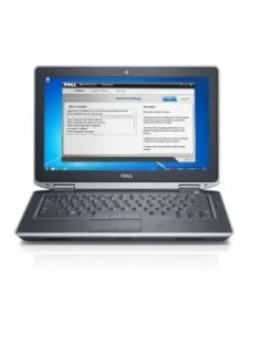 DELL Latitude E6330 Computer portatile 39,6 cm (15.6") Intel® Core™ i5 4 GB DDR3-SDRAM 500 GB HDD Windows 7 Professional Nero,