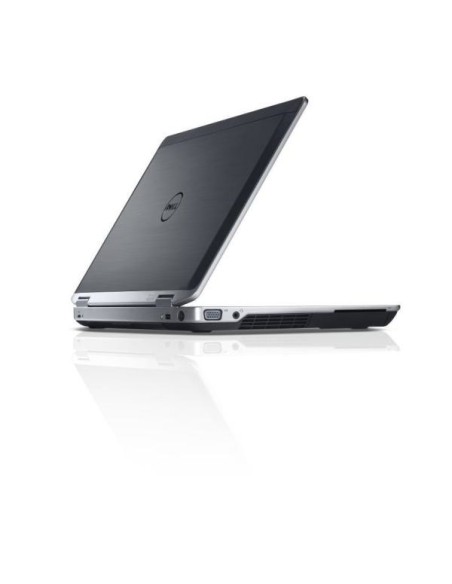 DELL Latitude E6330 Computer portatile 39,6 cm (15.6") Intel® Core™ i5 4 GB DDR3-SDRAM 500 GB HDD Windows 7 Professional Nero,