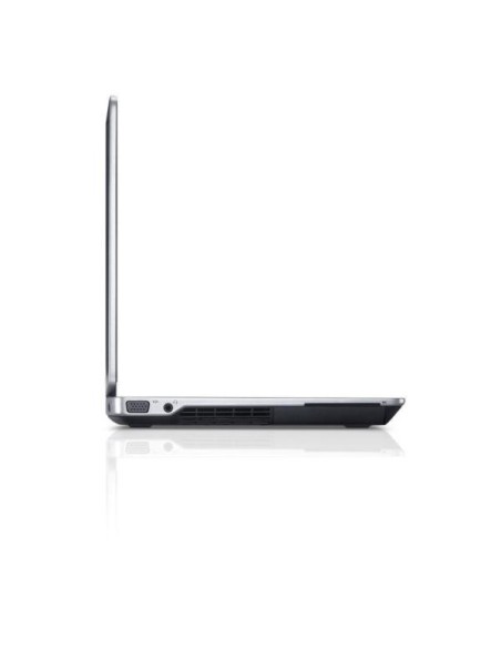 DELL Latitude E6330 Computer portatile 39,6 cm (15.6") Intel® Core™ i5 4 GB DDR3-SDRAM 500 GB HDD Windows 7 Professional Nero,