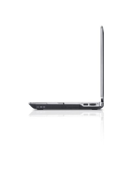 DELL Latitude E6330 Computer portatile 33,8 cm (13.3") Intel® Core™ i5 8 GB DDR3-SDRAM 500 GB HDD Windows 7 Professional Nero