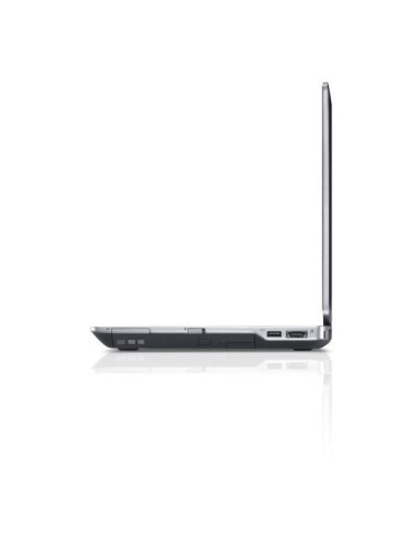 DELL Latitude E6330 Computer portatile 33,8 cm (13.3") Intel® Core™ i7 4 GB DDR3-SDRAM 500 GB HDD Windows 7 Professional Nero