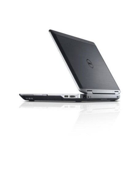 DELL Latitude E6330 Computer portatile 33,8 cm (13.3") Intel® Core™ i7 4 GB DDR3-SDRAM 500 GB HDD Windows 7 Professional Nero