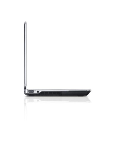 DELL Latitude E6330 Computer portatile 33,8 cm (13.3") Intel® Core™ i7 4 GB DDR3-SDRAM 500 GB HDD Windows 7 Professional Nero