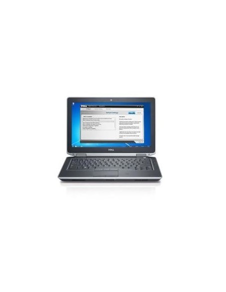 DELL Latitude E6330 Computer portatile 33,8 cm (13.3") Intel® Core™ i7 8 GB DDR3-SDRAM 128 GB SSD Windows 7 Professional Nero