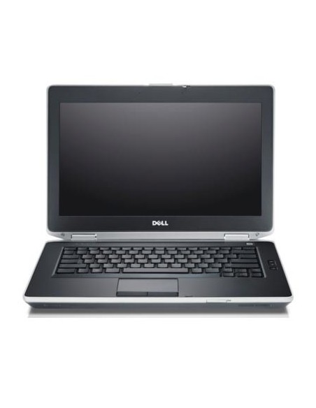 DELL Latitude E6430 Computer portatile 35,6 cm (14") HD+ Intel® Core™ i7 8 GB DDR3-SDRAM 256 GB SSD NVIDIA® NVS™ 5200M Windows