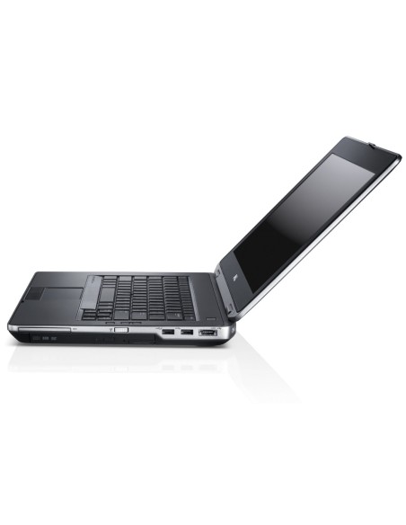 DELL Latitude E6430 Computer portatile 35,6 cm (14") HD+ Intel® Core™ i7 8 GB DDR3-SDRAM 256 GB SSD NVIDIA® NVS™ 5200M Windows