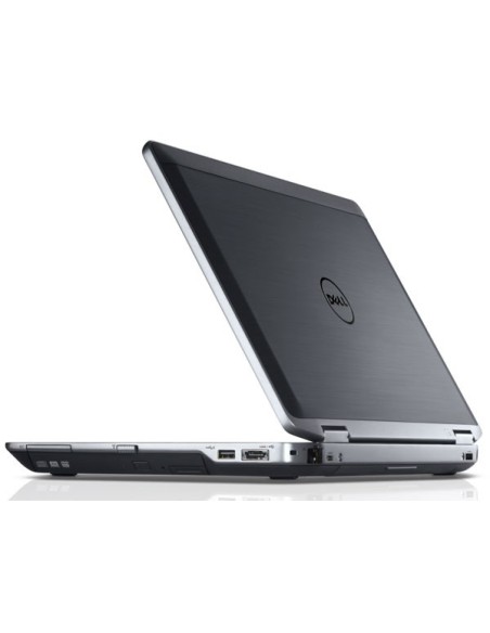 DELL Latitude E6430 Computer portatile 35,6 cm (14") HD+ Intel® Core™ i7 8 GB DDR3-SDRAM 256 GB SSD NVIDIA® NVS™ 5200M Windows