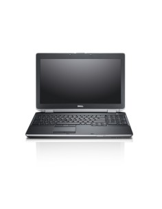 DELL Latitude E6530 Computer portatile 39,6 cm (15.6") Intel® Core™ i5 8 GB DDR3-SDRAM 500 GB HDD Windows 7 Professional