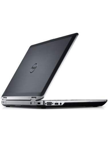 DELL Latitude E6530 Computer portatile 39,6 cm (15.6") Intel® Core™ i5 8 GB DDR3-SDRAM 500 GB HDD Windows 7 Professional
