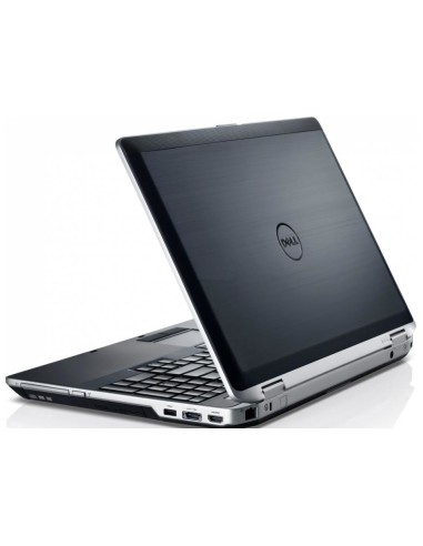 DELL Latitude E6530 Computer portatile 39,6 cm (15.6") Intel® Core™ i5 8 GB DDR3-SDRAM 500 GB HDD Windows 7 Professional
