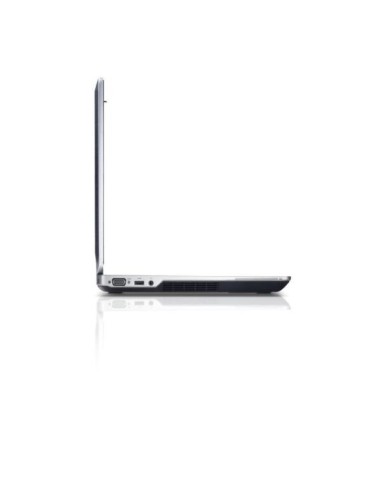 DELL Latitude E6530 Computer portatile 39,6 cm (15.6") Full HD Intel® Core™ i7 4 GB DDR3-SDRAM 500 GB HDD NVIDIA® NVS™ 5200M