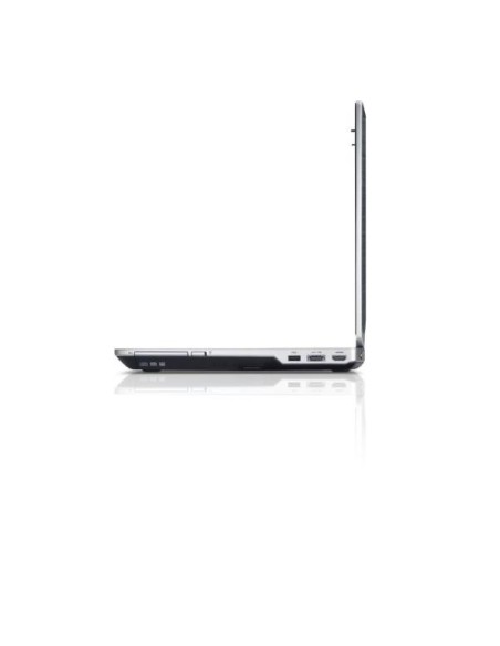 DELL Latitude E6530 Computer portatile 39,6 cm (15.6") Full HD Intel® Core™ i7 4 GB DDR3-SDRAM 500 GB HDD NVIDIA® NVS™ 5200M
