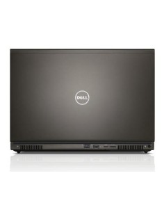 DELL Precision M6700 Workstation mobile 43,9 cm (17.3") Full HD Intel® Core™ i5 8 GB DDR3-SDRAM 500 GB HDD AMD FirePro M6000 2