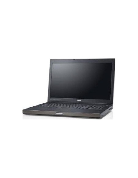 DELL Precision M6700 Workstation mobile 43,9 cm (17.3") Full HD Intel® Core™ i7 8 GB DDR3-SDRAM 500 GB HDD NVIDIA® Quadro®