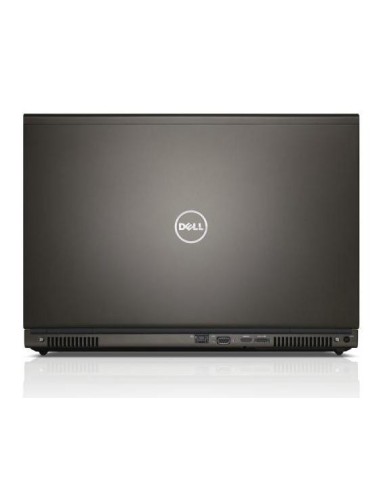 DELL Precision M6700 Workstation mobile 43,9 cm (17.3") Full HD Intel® Core™ i7 8 GB DDR3-SDRAM 750 GB HDD NVIDIA® Quadro®