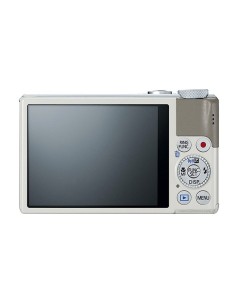 Canon PowerShot S110 1 1.7" Fotocamera compatta 12,1 MP CMOS 4000 x 3000 Pixel Bianco 2