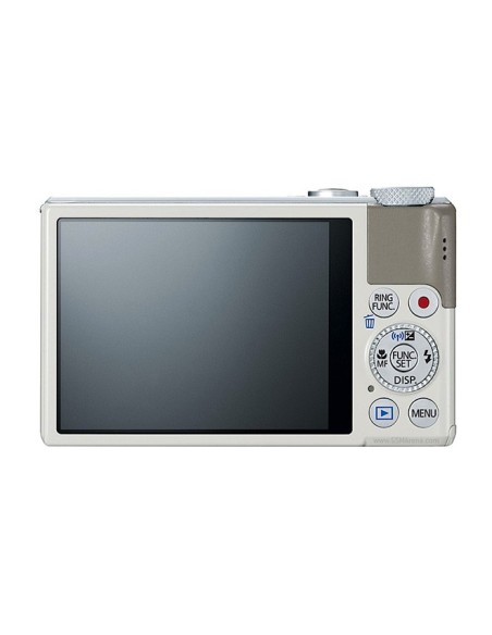Canon PowerShot S110 1 1.7" Fotocamera compatta 12,1 MP CMOS 4000 x 3000 Pixel Bianco