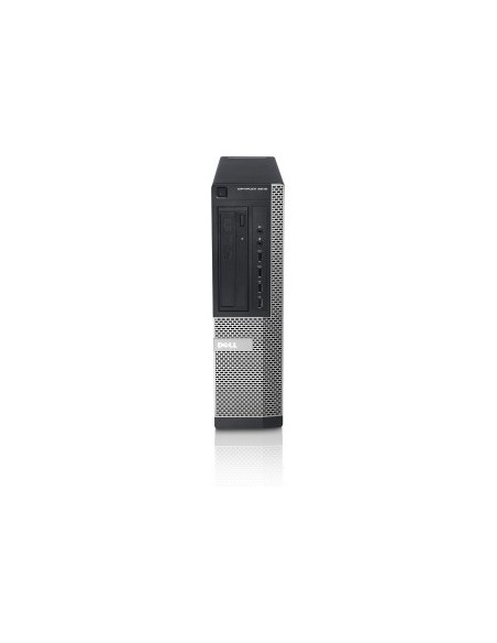 DELL OptiPlex 7010 DDR3-SDRAM i5-3570 Desktop Intel® Core™ i5 4 GB 500 GB HDD Windows 8 Pro PC Nero, Argento
