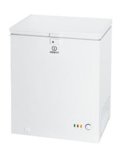 Indesit OFAA 100 M frigorifero e congelatore commerciali Libera installazione