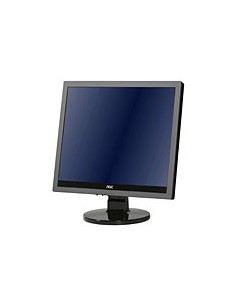 AOC 719Va 43,2 cm (17") 1280 x 1024 Pixel