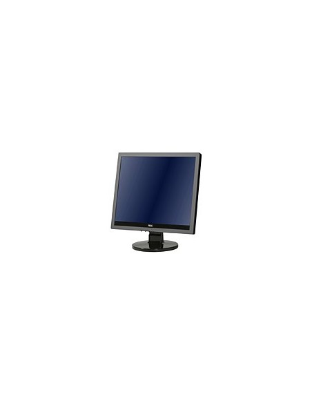 AOC 719Va 43,2 cm (17") 1280 x 1024 Pixel