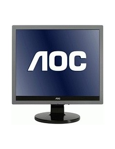 AOC 719Va 43,2 cm (17") 1280 x 1024 Pixel 2