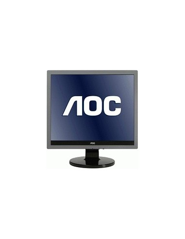 AOC 719Va 43,2 cm (17") 1280 x 1024 Pixel