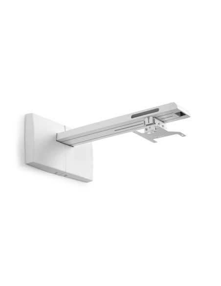 DELL 725-10265 supporto per proiettore Parete Bianco