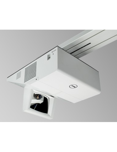 DELL 725-10265 supporto per proiettore Parete Bianco