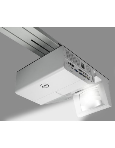 DELL 725-10265 supporto per proiettore Parete Bianco