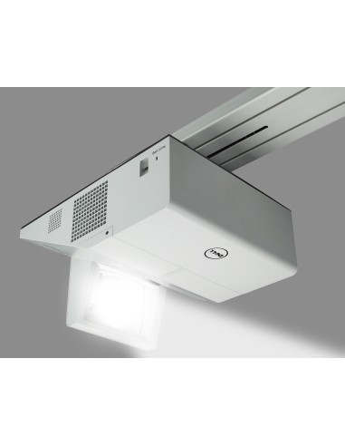 DELL 725-10265 supporto per proiettore Parete Bianco