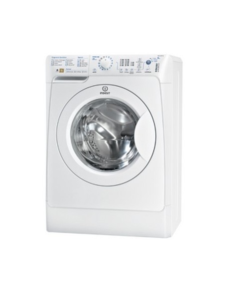 Indesit PWSC 61071 W (IT) lavatrice Caricamento frontale 6 kg 1000 Giri min Bianco
