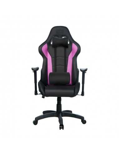 Cooler Master CALIBER R1 SEDIA GAMING CALIBER R1 CMI-GCR1-2018  Sedie Gaming