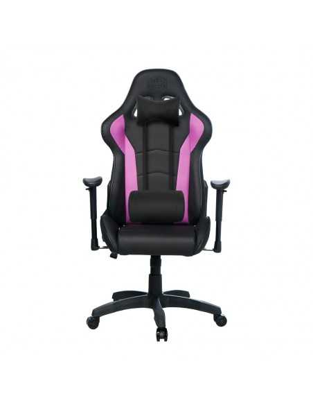 Cooler Master CALIBER R1 SEDIA GAMING CALIBER R1 CMI-GCR1-2018  Sedie Gaming Cooler Master CALIBER R1 SEDIA GAMING CALIBER R1 CMI-GCR1-2018  Sedie Gaming