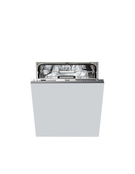 Hotpoint LFTA+ 5H1741 X lavastoviglie A scomparsa totale 14 coperti