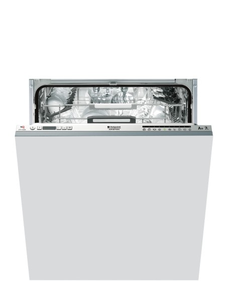 Hotpoint LFT7 H204 HX lavastoviglie A scomparsa totale 14 coperti
